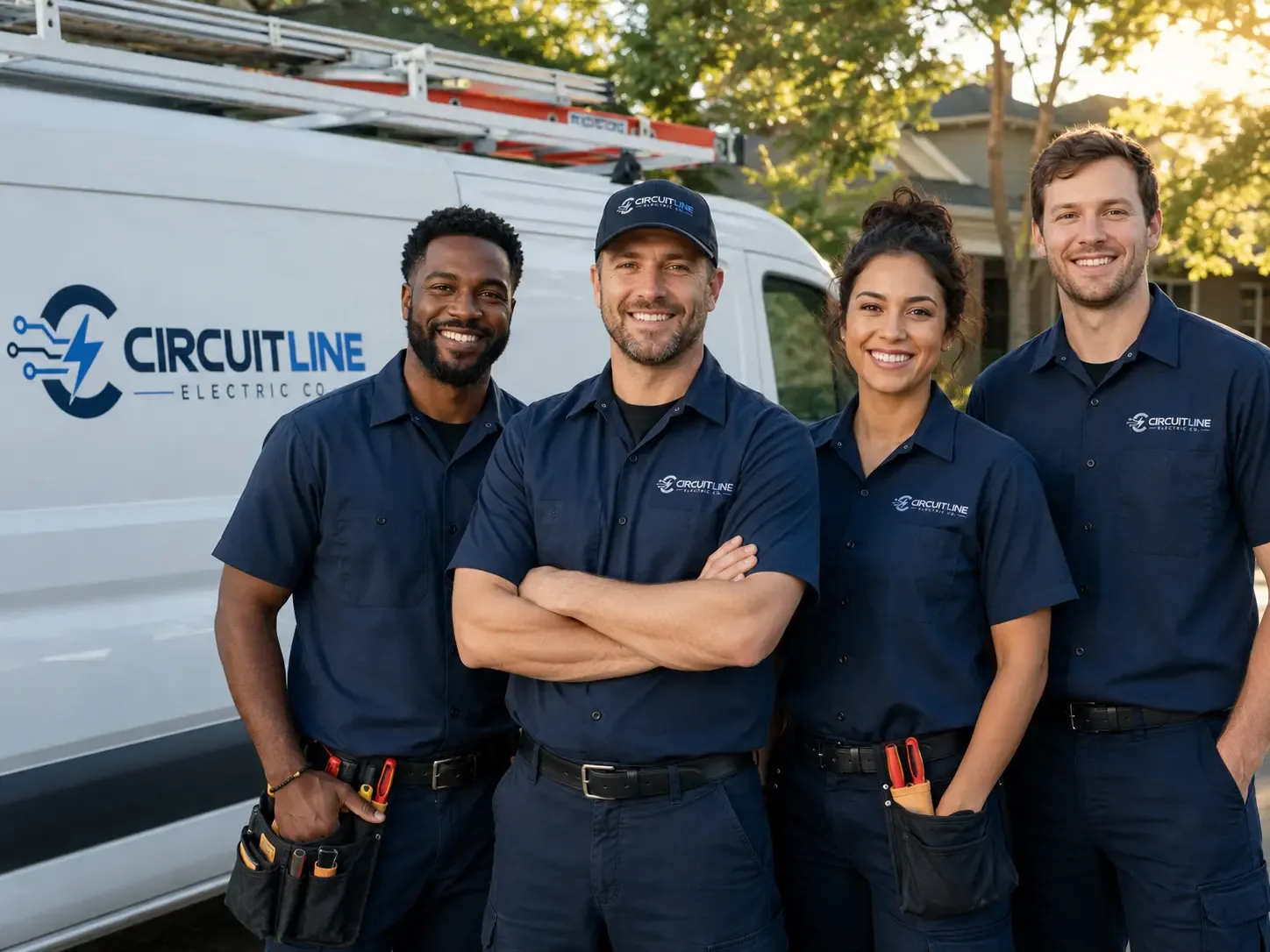 Whole Home Rewiring company in Cross Plains, WI