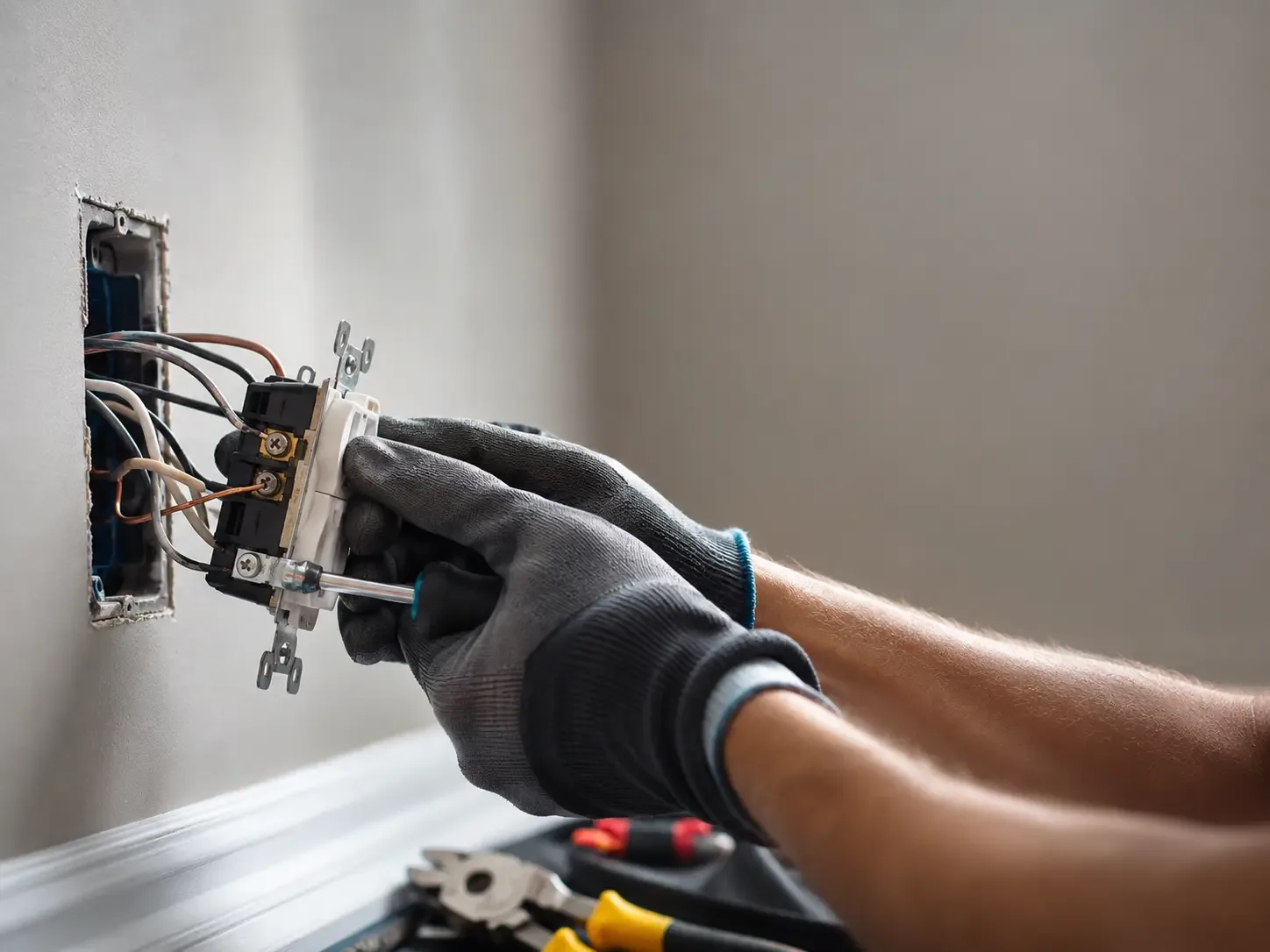 Why choose Whole Home Rewiring in Cross Plains, WI